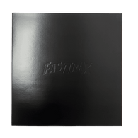 454 - Fast Trax (Limited Edition Vinyl 3xLP Box Set) - Rare Limiteds