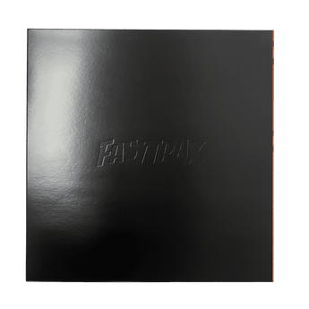 454 - Fast Trax (Limited Edition Vinyl 3xLP Box Set) - Rare Limiteds