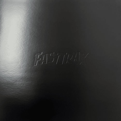 454 - Fast Trax (Limited Edition Vinyl 3xLP Box Set) - Rare Limiteds