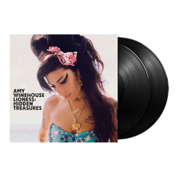 Amy Winehouse - Lioness: Hidden Treasures (180-GM Vinyl 2xLP)