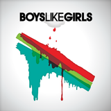 Boys Like Girls - Boys Like Girls [Self-Titled] (Limited Edition 180-GM Black Vinyl LP x/300)