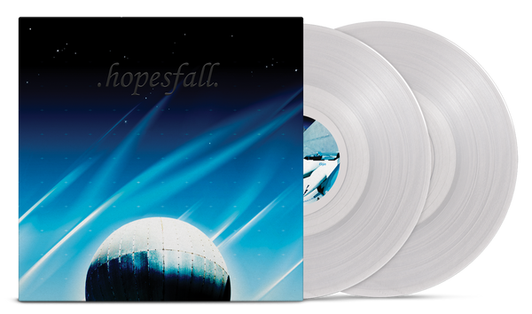 Hopesfall - The Satellite Years (20th Anniversary Edition