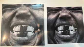 Kanye West - Bully (Autographed Black Vinyl LP) - Rare Limiteds