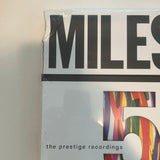 Miles Davis - Miles '54 [The Prestige Recordings] (180-GM Vinyl 4xLP Box Set)