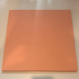 Touche Amore - Stage Four (Deluxe Edition 180-GM Vinyl LP w/ Hardcover Book + More)