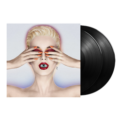 Katy Perry - Witness (Vinyl 2xLP)