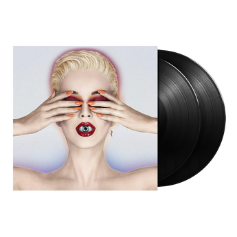 Katy Perry - Witness (Vinyl 2xLP)