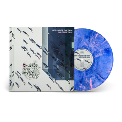 Militarie Gun - Life Under The Gun (Limited Edition Candyland Vinyl LP x/500)