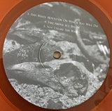 Agalloch - Ashes Against The Grain (Limited Edition Clear Orange Vinyl 2xLP x/400)