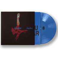 Fontaines D.C. - Dopamine Chamber (Spotify Fans First Alternate Artwork Edition Blue Vinyl LP x/2000)