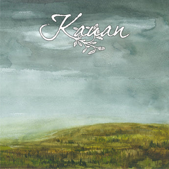 Kauan - Aava Tuulen Maa (Limited Edition Vinyl 2xLP x/500)