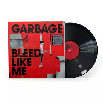 Garbage - Bleed Like Me (Remastered Vinyl LP)