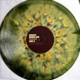 August Burns Red - Leveler (Limited Edition Green / Brown Splatter Vinyl LP x/1000) - Rare Limiteds
