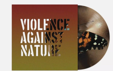 Bad Omens / Poppy - V.A.N (Numbered Poppy Edition Picture Disc 12" Vinyl x/500) - Rare Limiteds