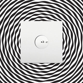 Bar Italia - Some Like It Hot (White Label Vinyl LP) - Rare Limiteds