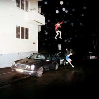Brand New - Science Fiction (Limited Edition Clear Vinyl 2xLP x/5000) - Rare Limiteds