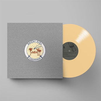 Bright Eyes - Cassadaga (Limited Edition Yellow Vinyl 2xLP) - Rare Limiteds