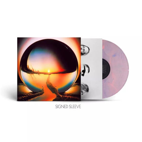 Cage The Elephant - Neon Pill (Limited Autographed Edition Sweetart Vinyl LP) - Rare Limiteds