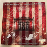 Cam'Ron Presents... The Diplomats - Diplomatic Immunity (OG Limited Edition Vinyl 4xLP) - Rare Limiteds