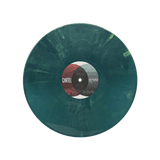 Cartel - In Stereo (Limited Edition Teal Marble 12" Vinyl EP x/110) - Rare Limiteds