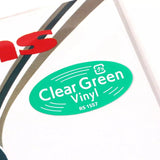 Casiopea - Mint Jams (Japan Import Clear Green Vinyl LP w/ OBI Strip) - Rare Limiteds