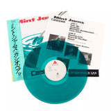 Casiopea - Mint Jams (Japan Import Clear Green Vinyl LP w/ OBI Strip) - Rare Limiteds