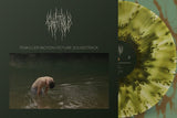 Chat Pile - Tenkiller [Motion Picture Soundtrack] (Limited Edition Transparent Green Cloudy Vinyl LP x/500) - Rare Limiteds