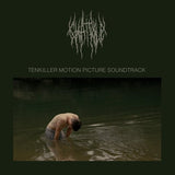 Chat Pile - Tenkiller [Motion Picture Soundtrack] (Limited Edition Transparent Green Cloudy Vinyl LP x/500) - Rare Limiteds