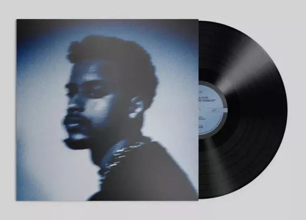Christian Kuria - Suspension Of Disbelief (Limited Edition 12