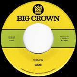 Clairo - Juna / Terrapin (Limited Edition 7" Vinyl x/2000) - Rare Limiteds