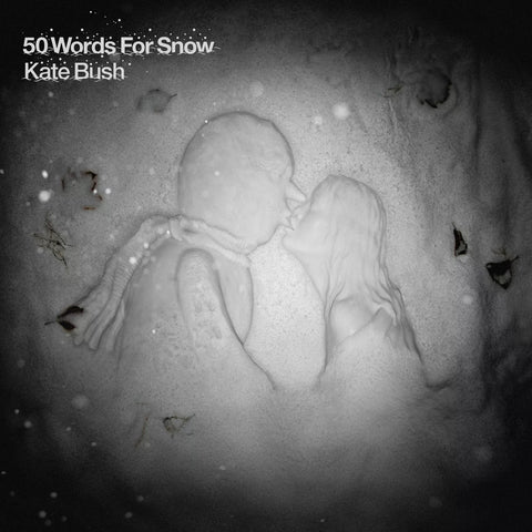 Kate Bush - 50 Words For Snow (180-GM Vinyl 2xLP + Booklet)