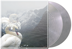 Panopticon - Songs Of Hiraeth (Limited Edition Silver Vinyl 2xLP x/500)