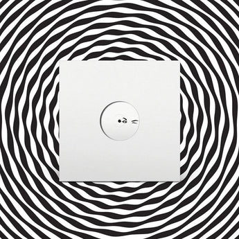 Bar Italia - Some Like It Hot (White Label Vinyl LP)