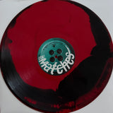 The Matches - Decomposer (Limited 20th Anniversary Edition Red/Black Marble Vinyl LP x/1000)