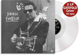Jimmie Vaughan - Strange Pleasures (Limited Numbered Edition 180-GM White Vinyl 2xLP)