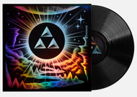 Save Point - Video Game LoFi: Zelda (Black Vinyl LP)