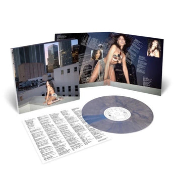 Tinashe - Popster (Limited Edition Hollywood Dreams Vinyl LP w/ Autographed Insert)
