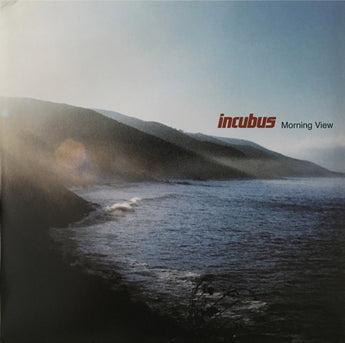 Incubus - Morning View (RSD 2012 Exclusive 180-GM Vinyl 2xLP x/3000)