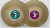 Reel Big Fish - Turn The Radio Off (ETR Exclusive Deluxe Edition Beer Color-In-Color Vinyl 2xLP x/250) - Rare Limiteds