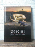 John Jude Palencar - Origins: The Art Of John Jude Palencar (Original Hardcover Book)