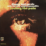 Dianne & Carole With The Latin Whatchamacallits - Feeling The Pain (OG 1968 Mono Vinyl LP) - Rare Limiteds