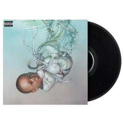 The Weeknd - Hurry Up Tomorrow (Sorayama Collector's Edition Vinyl LP)