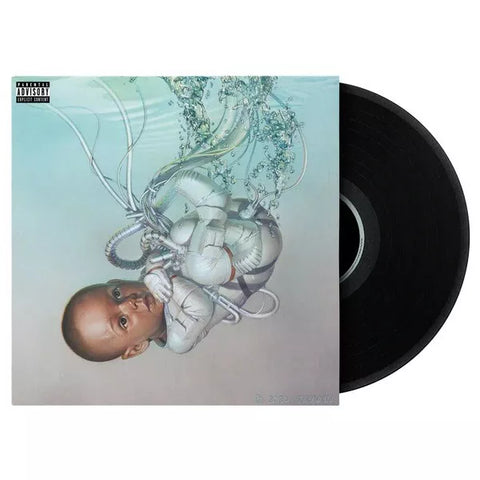 The Weeknd - Hurry Up Tomorrow (Sorayama Collector's Edition Vinyl LP)