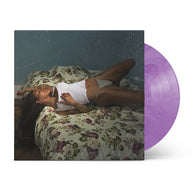 Teyana Taylor - K.T.S.E. (Limited Edition Purple Smoke Vinyl LP x/1500)