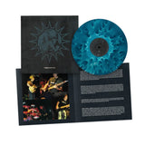 Thrice - Identity Crisis (25th Anniversary Edition Ghostly Blue Vinyl LP)
