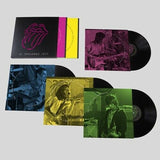 The Rolling Stones - El Mocambo 1977 (Limited Edition Vinyl 4xLP Box Set)