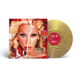 RuPaul - Gold 1-4 (Limited Edition Metallic Gold Vinyl 4xLP Bundle)