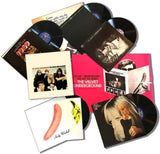 The Velvet Underground - The Verve / MGM Albums (Limited Edition Vinyl 5xLP Box Set)