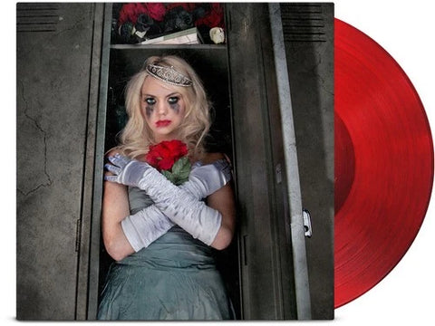 Falling In Reverse - The Drug In Me Is You (Limited Edition Translucent Red Vinyl LP)