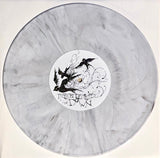 Train Breaks Down - Train Breaks Down EP (Limited Edition White w/ Black Marble 10" Vinyl EP)